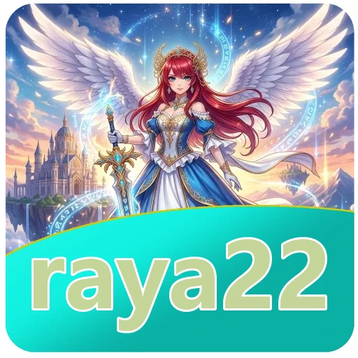Ilustrasi unduh APK raya22