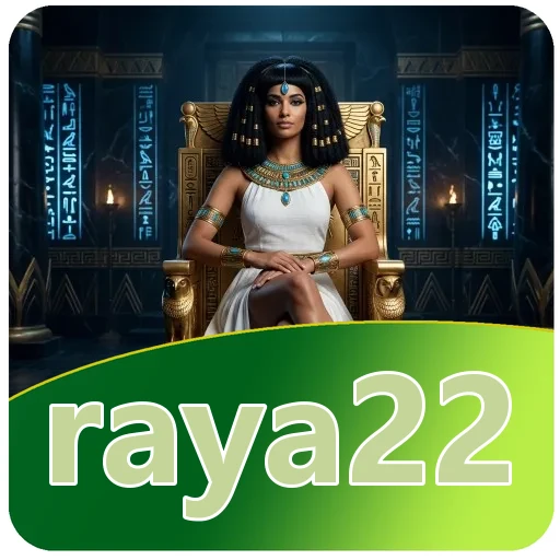 Ilustrasi unduh APK raya22 dari tautan resmi